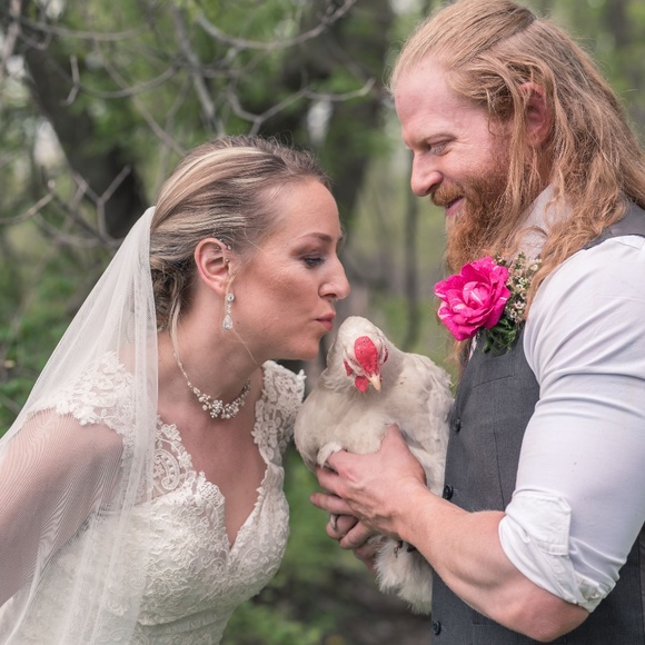 Bridal Wedding Veil Soft English Net Fingertip - Picture 3 of 4